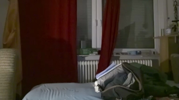 LECKMEISTER  16-07-2021 Recorded Video Topless
